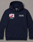 Music Teacher - Personalized Unisex Hoodie