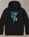 Living The Pipe Dream - Unisex Hoodie