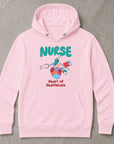 Heart Of Healthcare - Unisex Hoodie