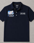 Computer Science Teacher - Personalized Unisex Polo T-shirt