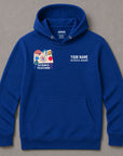 Science Teacher - Personalized Unisex Hoodie