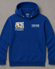 Accountancy Teacher - Personalized Unisex Hoodie