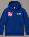 Psychology Teacher - Personalized Unisex Hoodie