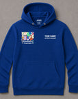 Economics Teacher - Personalized Unisex Hoodie