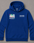 Biology Teacher - Personalized Unisex Hoodie