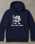 Slice, Slice, Baby! - Unisex Hoodie