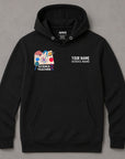 Science Teacher - Personalized Unisex Hoodie
