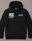 Accountancy Teacher - Personalized Unisex Hoodie