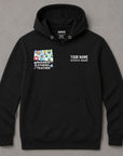 Business Studies Teacher - Personalized Unisex Hoodie