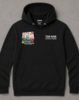 Political Science Teacher - Personalized Unisex Hoodie