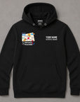 Physics Teacher - Personalized Unisex Hoodie