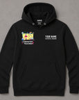 Chemistry Teacher - Personalized Unisex Hoodie
