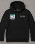 Biology Teacher - Personalized Unisex Hoodie