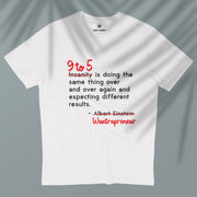 9 to 5 - Unisex T-shirt