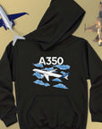 A350 - Unisex Hoodie
