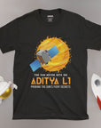 Aditya L1 - Unisex T-shirt