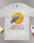 Aditya L1 - Unisex T-shirt