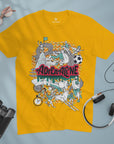 Adrenaline - Unisex T-shirt