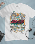 Adrenaline - Unisex T-shirt