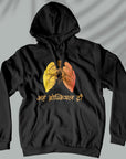 Aham Bronchial Tree - Unisex Hoodie