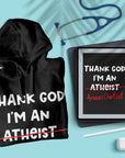 Anaesthethist - Unisex Hoodie