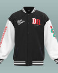 Anesthesiologist - Personalized Varsity Jacket