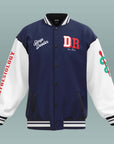 Anesthesiologist - Personalized Varsity Jacket