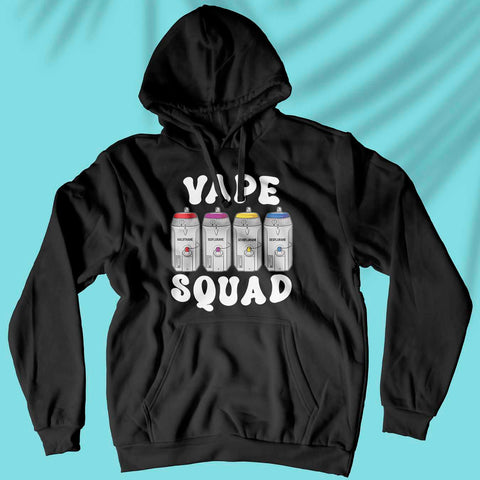 Anesthesiology Squad - Unisex Hoodie