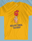 Occupational Therapy - Unisex T-shirt