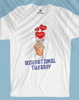 Occupational Therapy - Unisex T-shirt