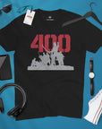 400 - Unisex T-shirt