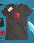 Bhut Jolokia - Hawt!- Women T-shirt