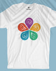 Ayurveda Elements - Unisex T-shirt