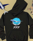B777 - Unisex Hoodie