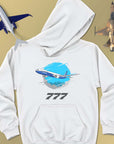 B777 - Unisex Hoodie