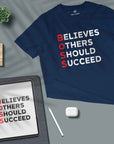 BOSS - Unisex T-shirt