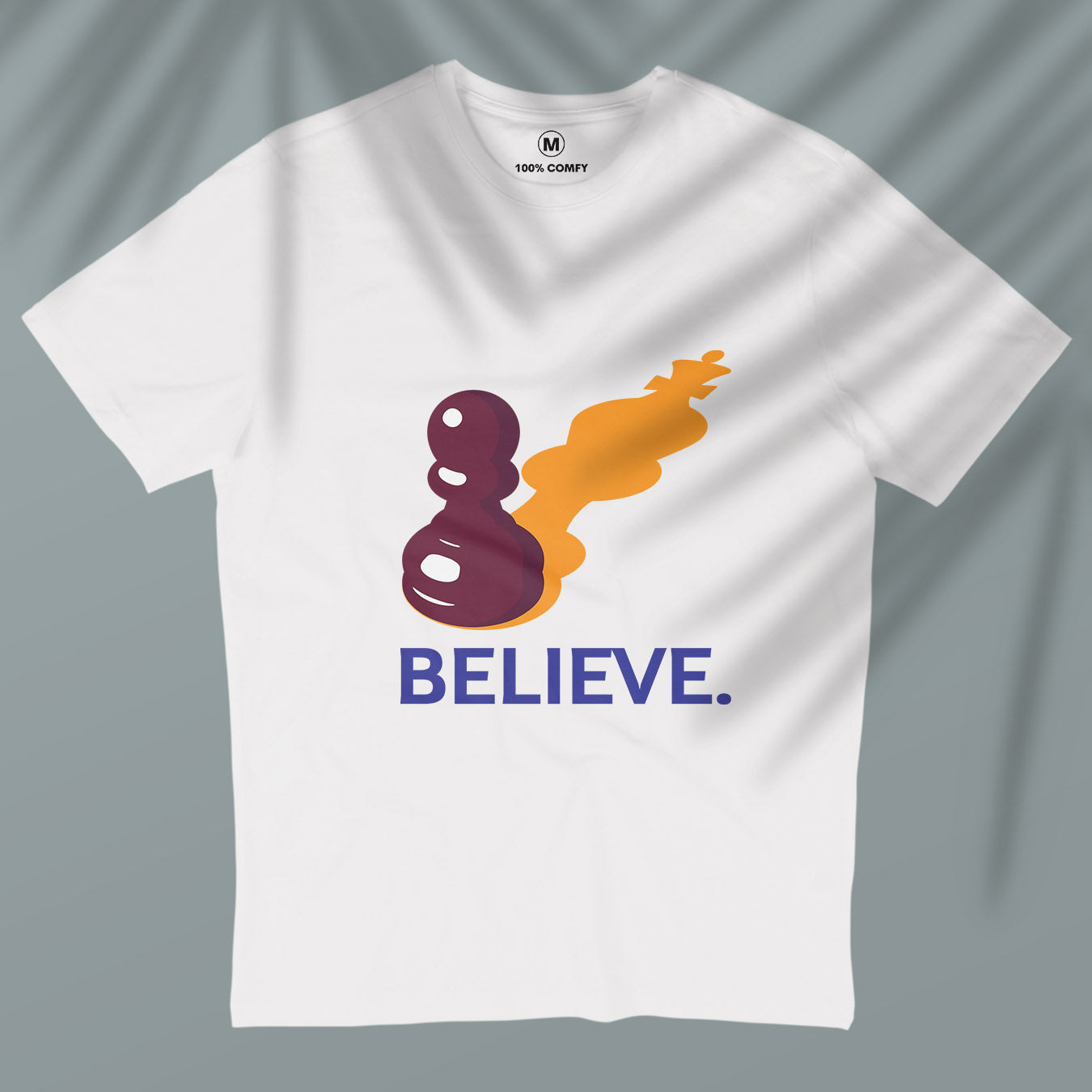 Believe - Unisex T-shirt