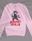 Biopsy Ninja - Unisex Sweatshirt