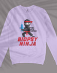 Biopsy Ninja - Unisex Sweatshirt