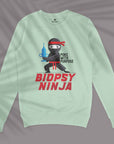 Biopsy Ninja - Unisex Sweatshirt