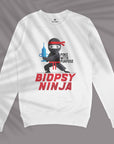 Biopsy Ninja - Unisex Sweatshirt