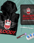 Transfusion Medicine - Unisex Hoodie
