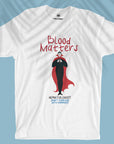 Blood Matters - Hematologist - Men T-shirt