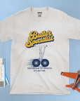Butter Specialist - Unisex T-shirt