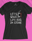 C-Section - Women T-shirt