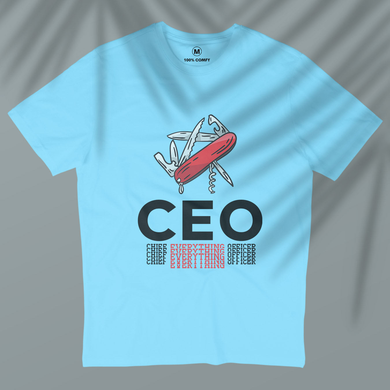 CEO - Unisex T-shirt