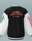 Cardiologist - Personalized Varsity Jacket