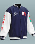 Cardiologist - Personalized Varsity Jacket