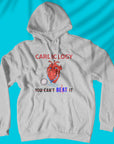 Cardiology You Can't Beat It - Unisex Hoodie