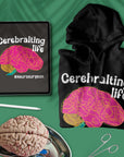 Cerebralting Life - Unisex Hoodie